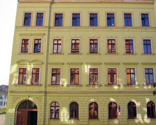 Dresden-Altstadt Seminarstraße Vermittlung Eigentumswohnung